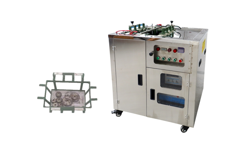 XWDS-1020DT電解槽清洗機